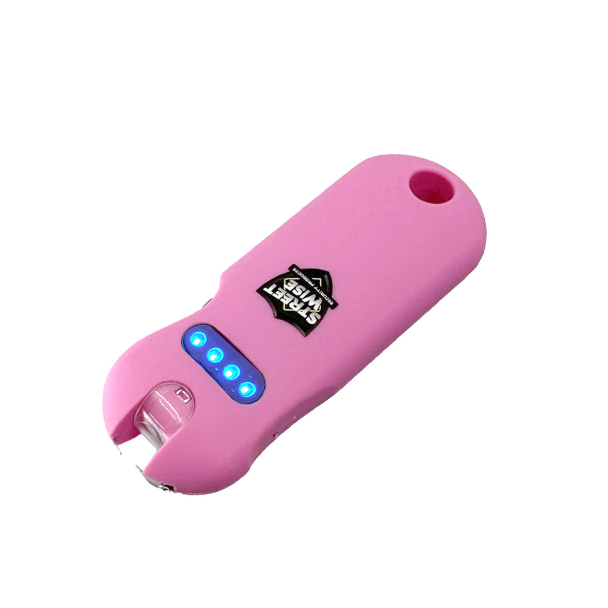 SMART 24,000,000* Keychain Stun Gun - Smart Pulse Safety