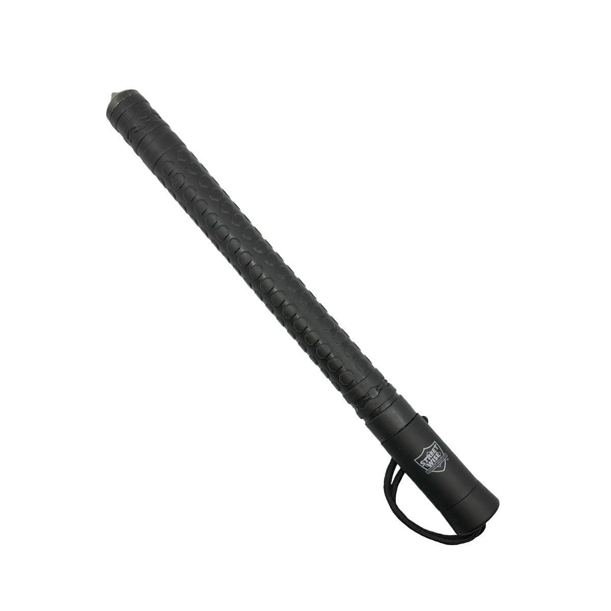 Streetwise Push Button Auto Expandable Baton