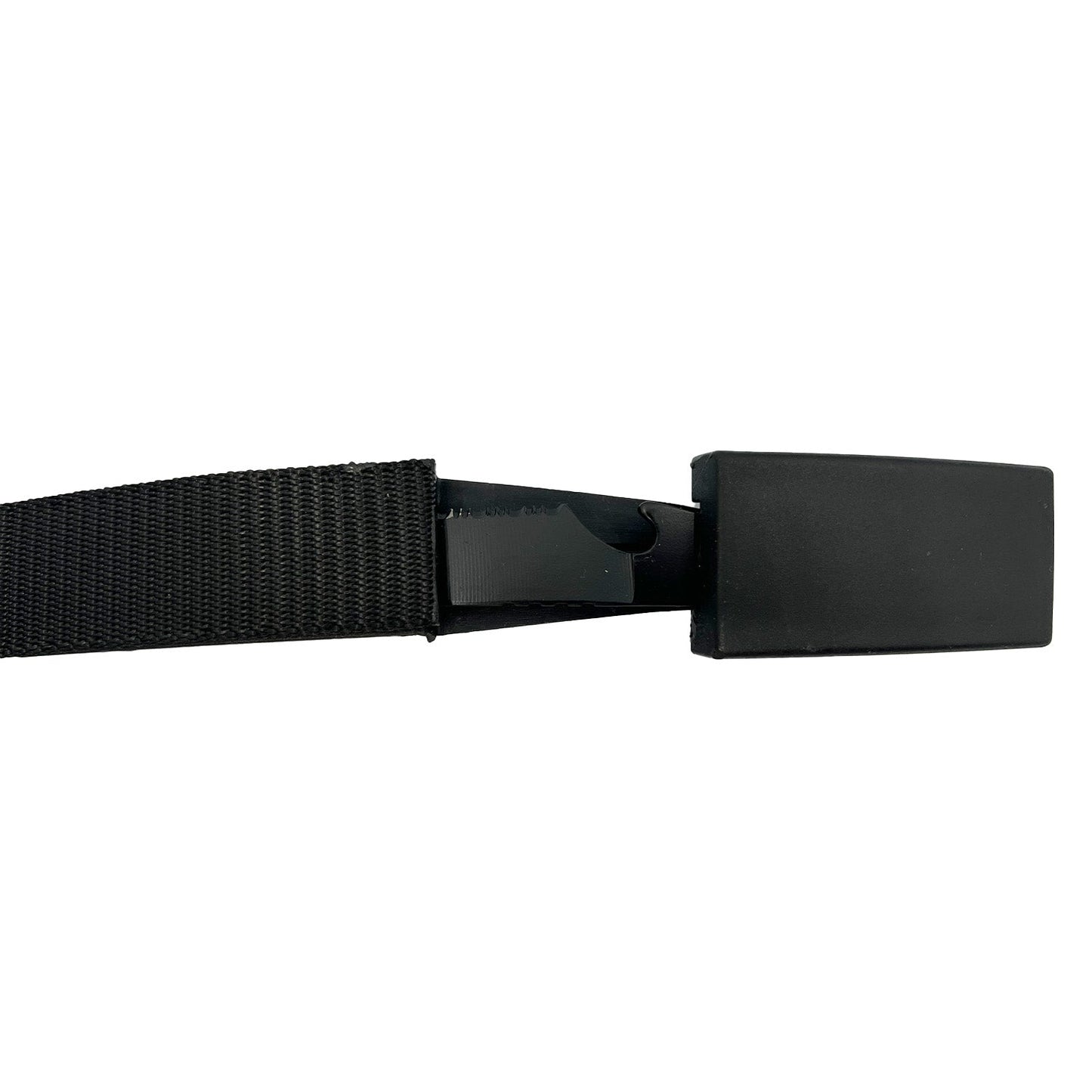 Black Belt Self-Defense Knife