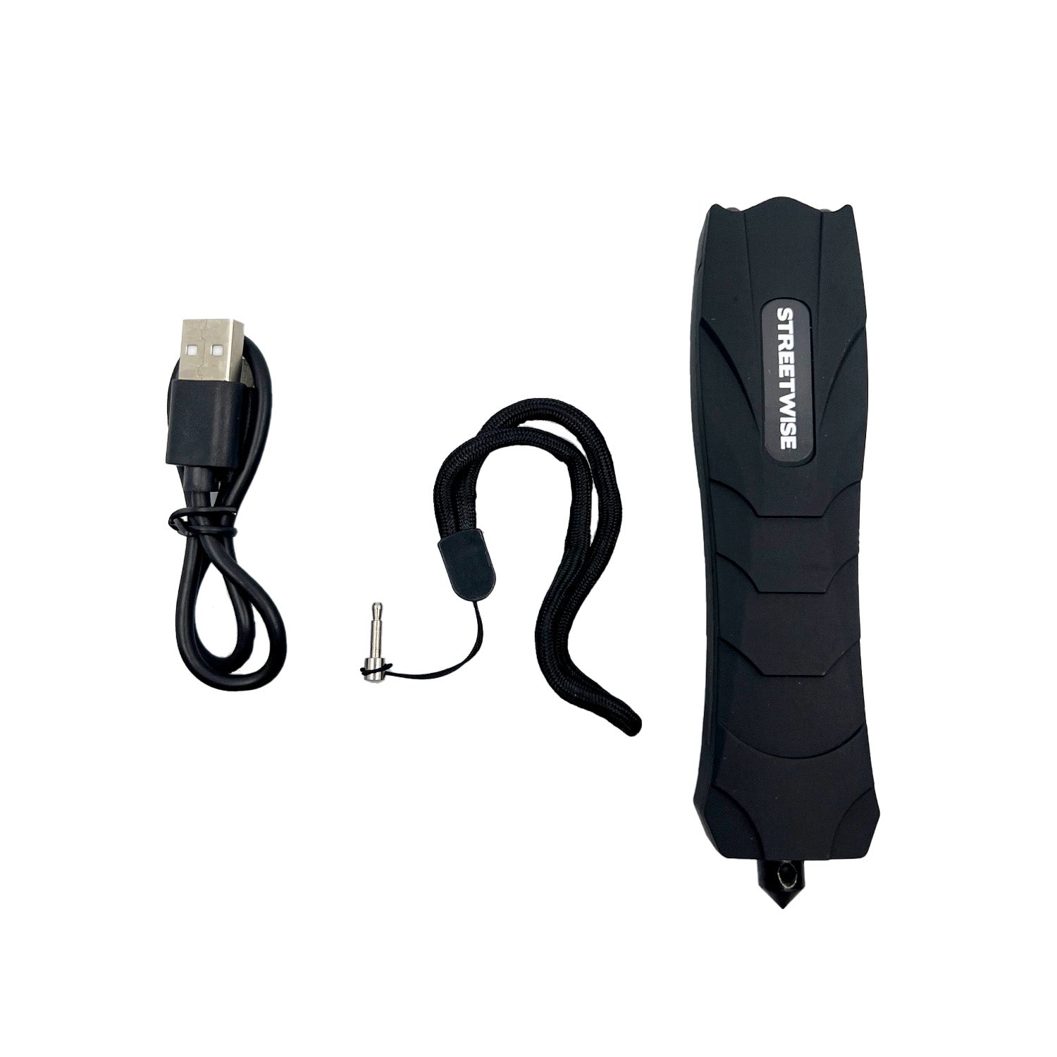 Streetwise Security Serpent Stun Gun 83,000,000 Stun Gun Serpent Stun Gun 83,000,000