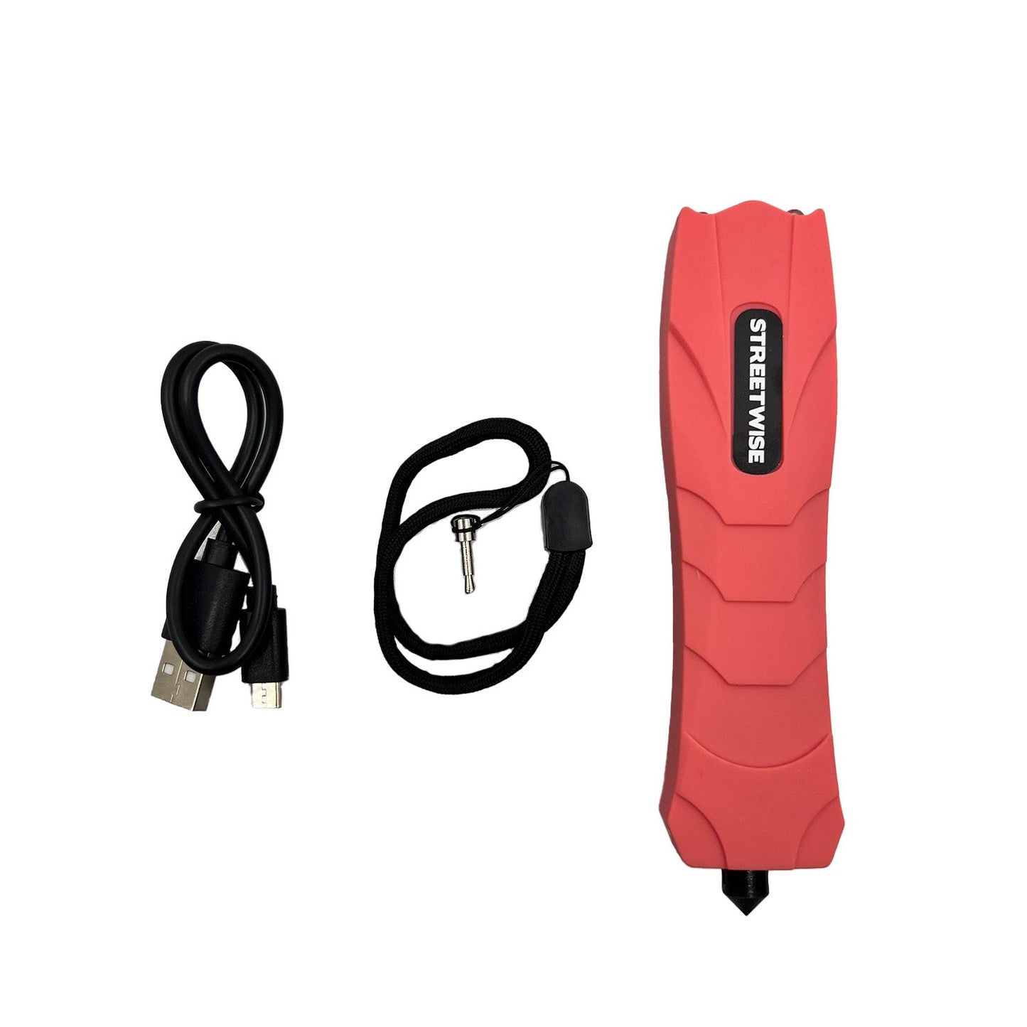 Streetwise Security Serpent Stun Gun 83,000,000 Stun Gun Serpent Stun Gun 83,000,000