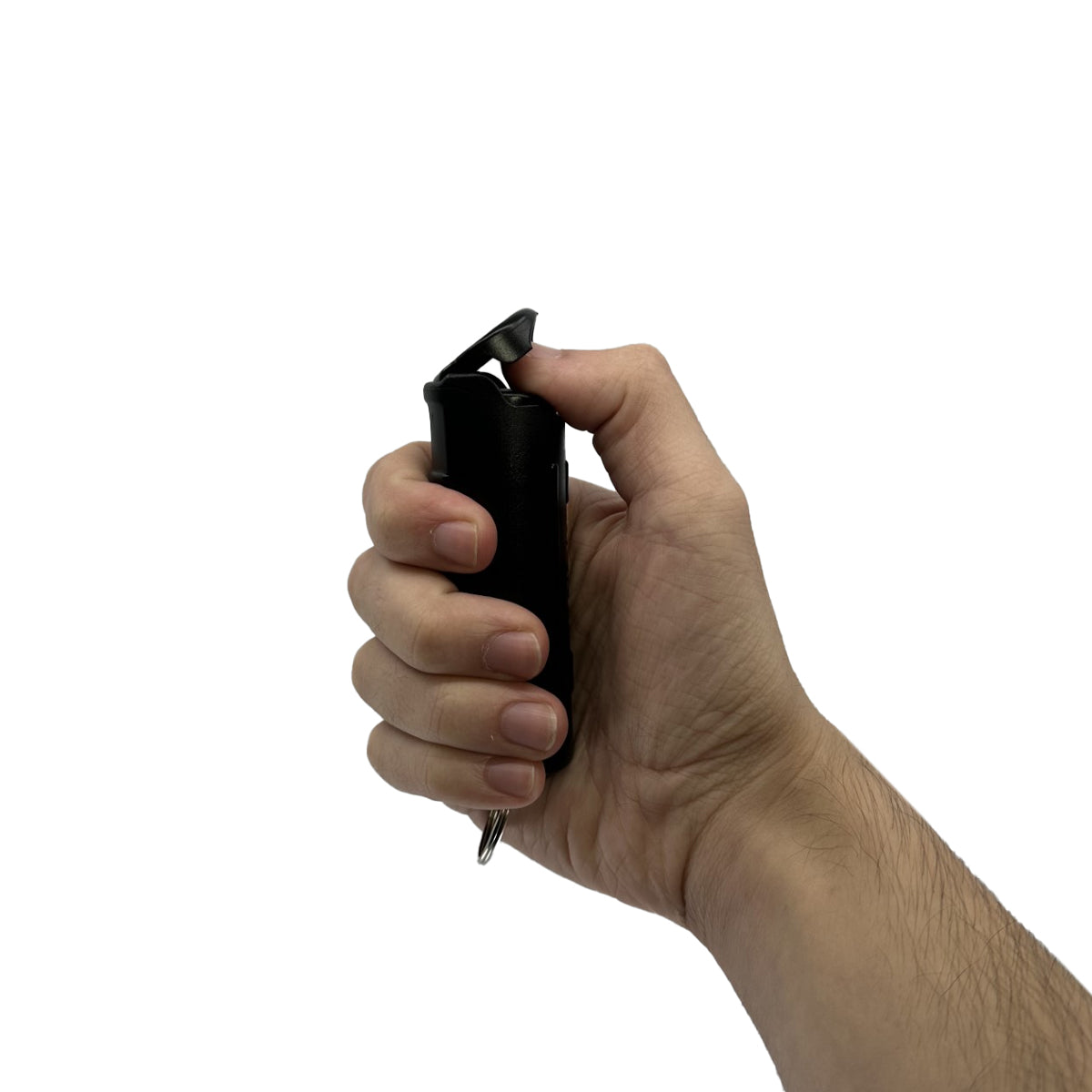 Streetwise Sticky Gel Pepper Spray - Smart Pulse Safety