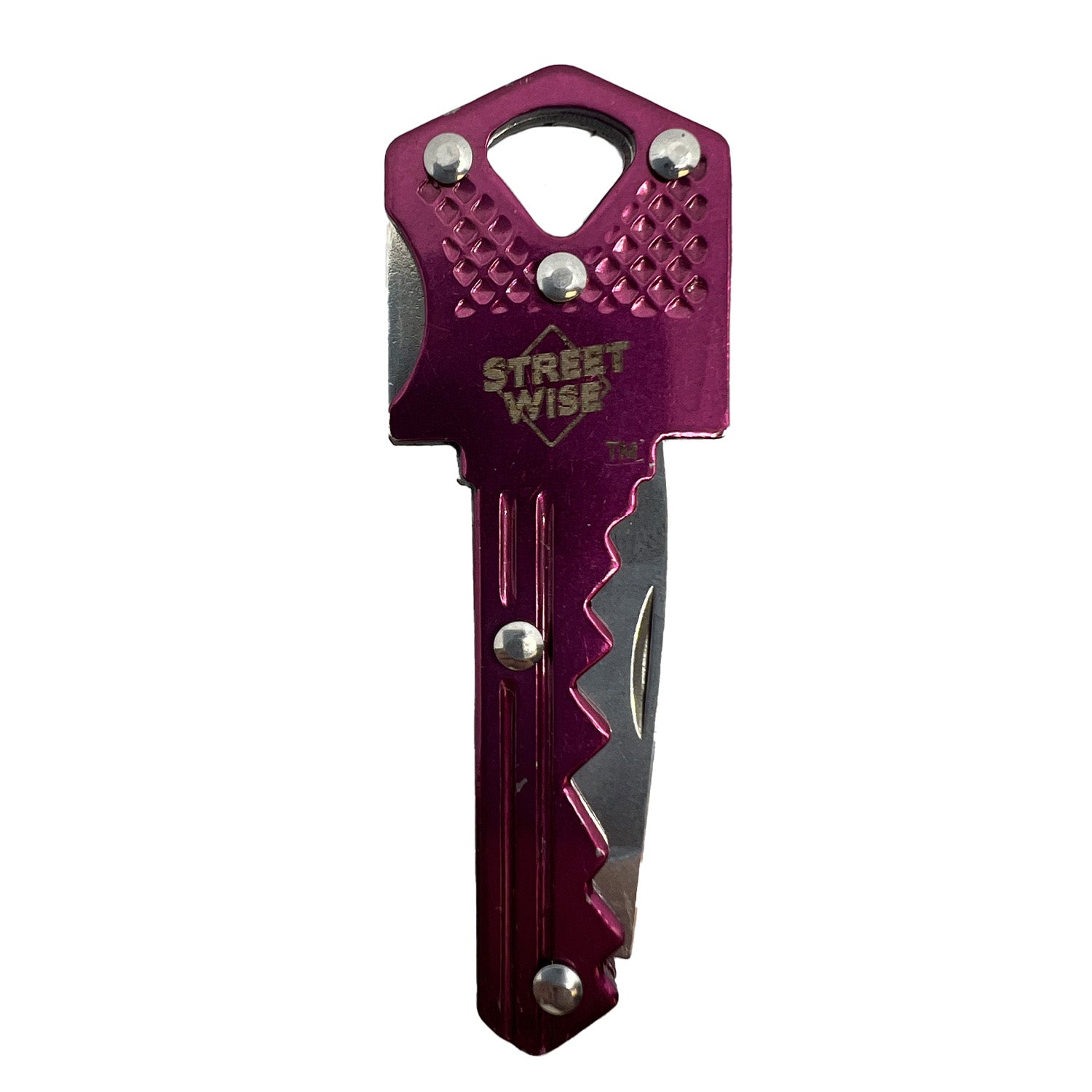 Streetwise Security Safe-Key  Knife  Knife Safe-Key  Knife