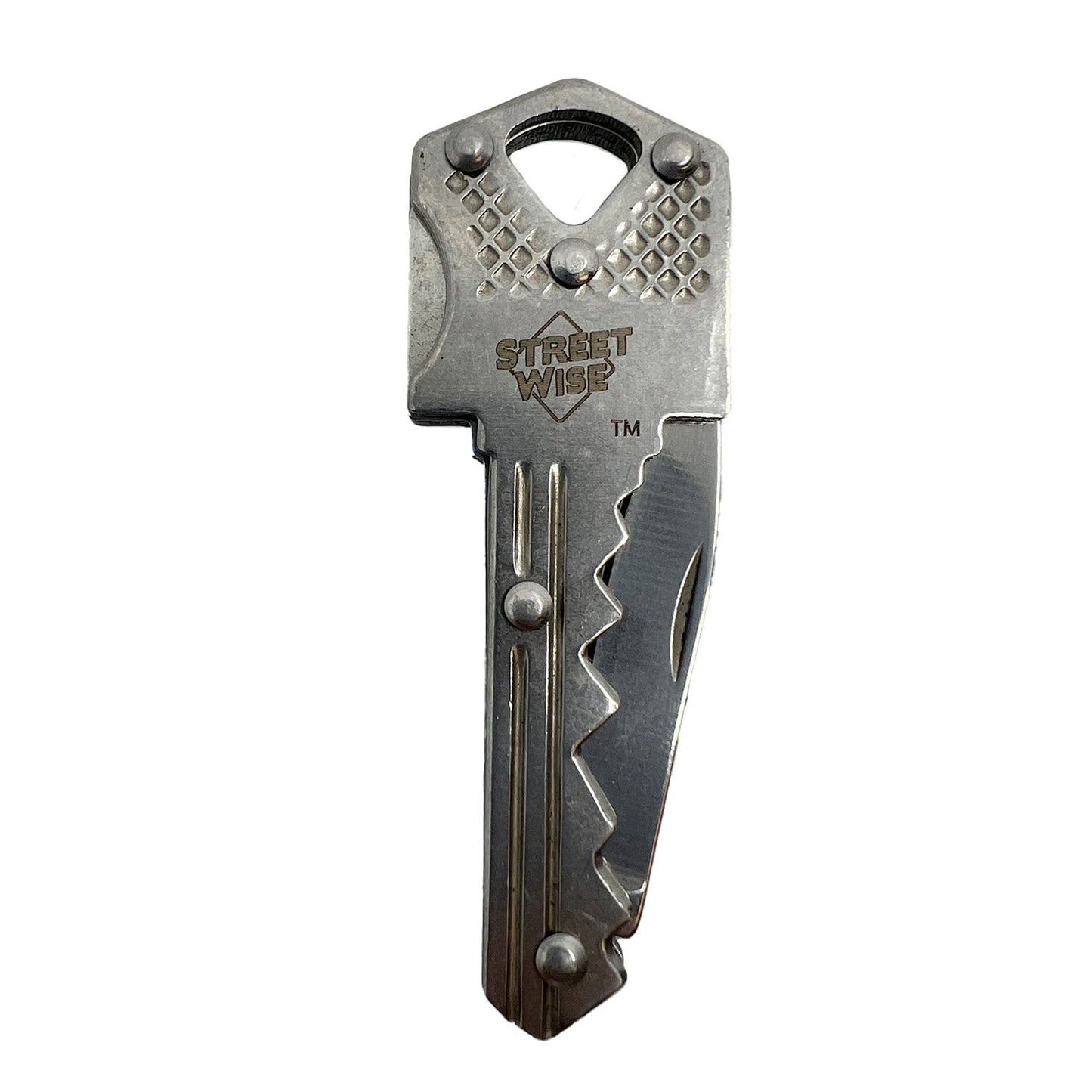 Streetwise Security Safe-Key  Knife  Knife Safe-Key  Knife