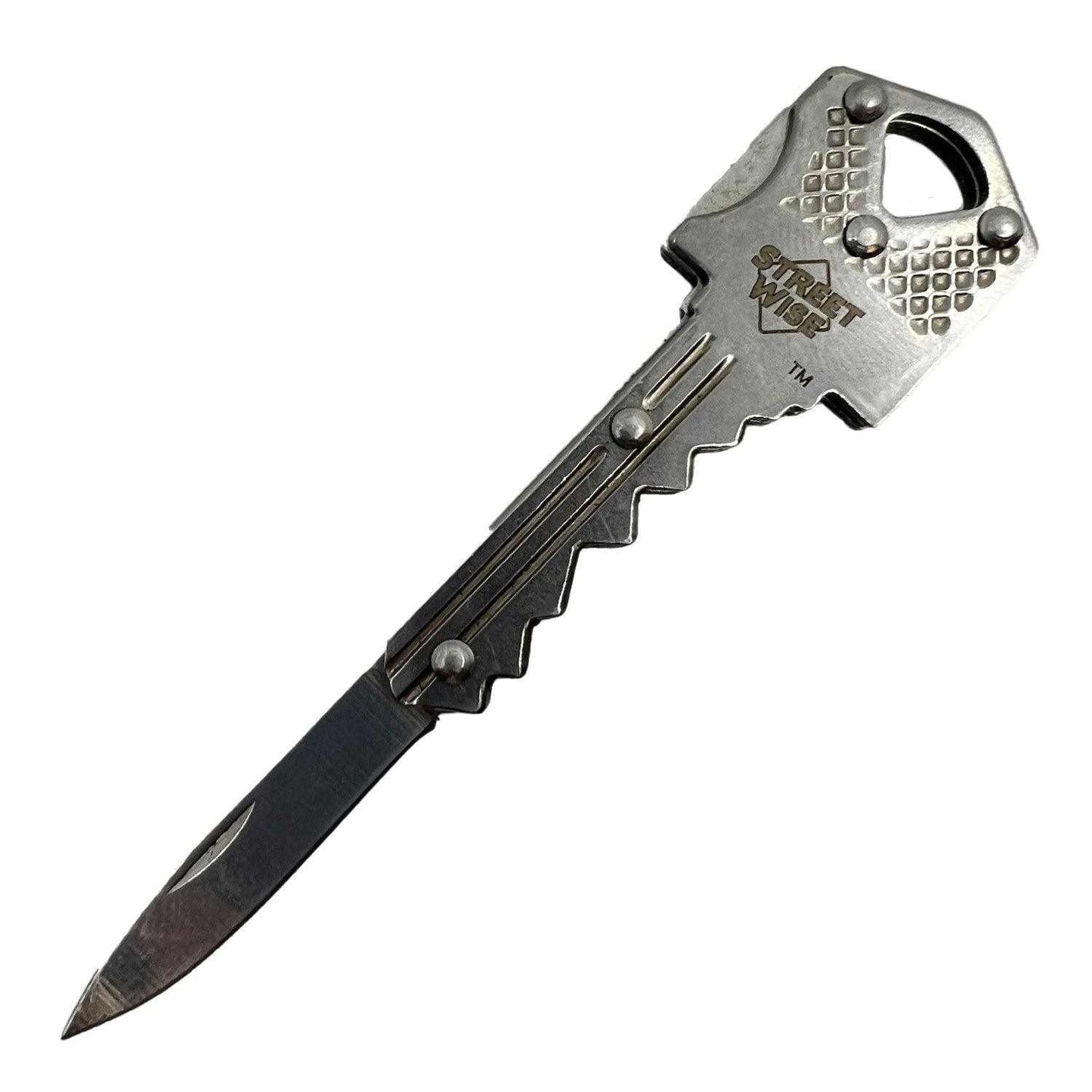 Streetwise Security Safe-Key  Knife  Knife Safe-Key  Knife