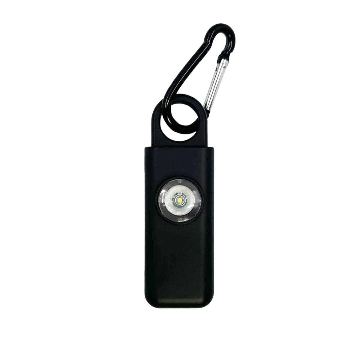 SOS Pull Pin Alarm w/ Strobe Light - Smart Pulse Safety