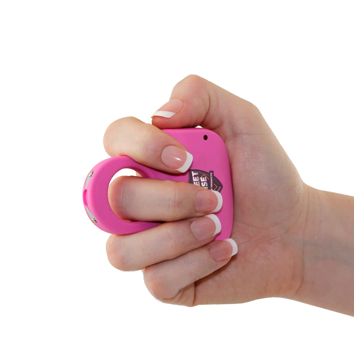 Sting Ring 18,000,000* Stun Gun - Smart Pulse Safety