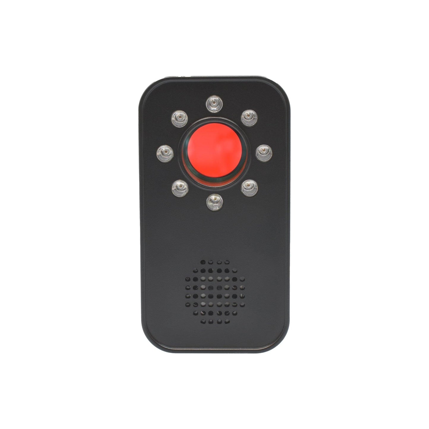 Spy Spotter Hidden Camera Detector - Smart Pulse Safety