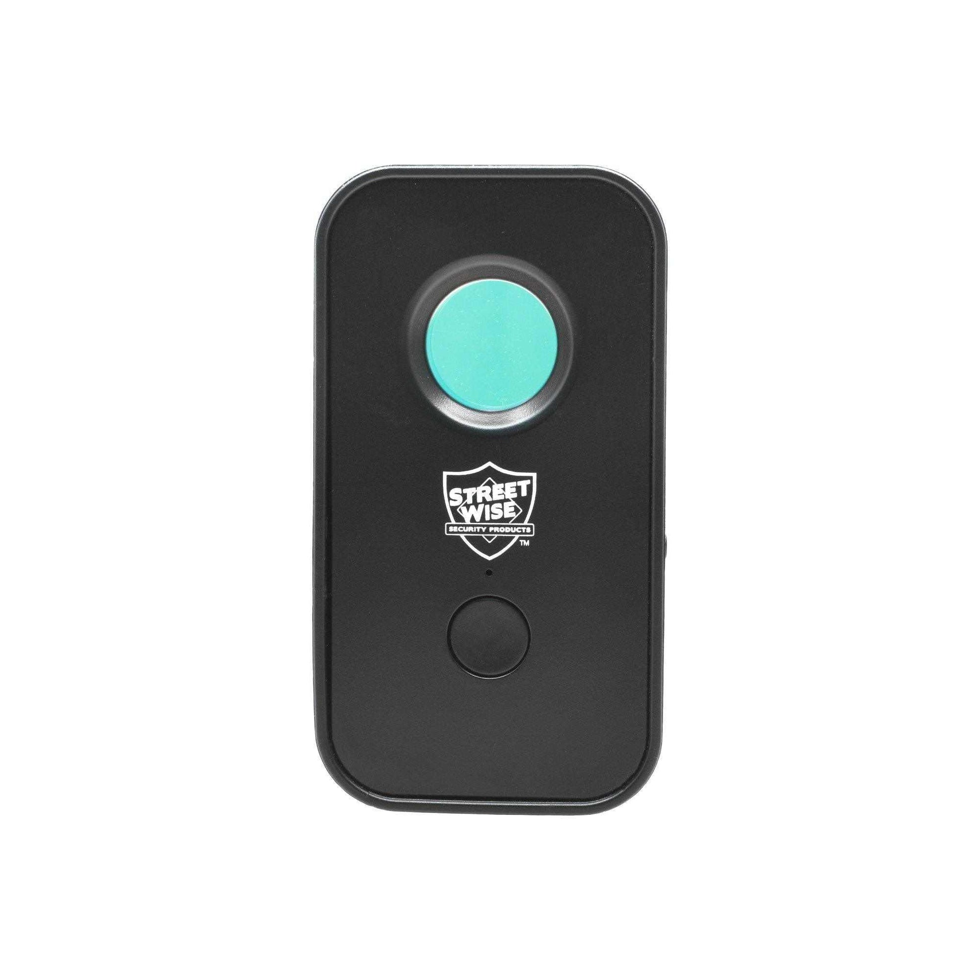 Spy Spotter Hidden Camera Detector - Smart Pulse Safety