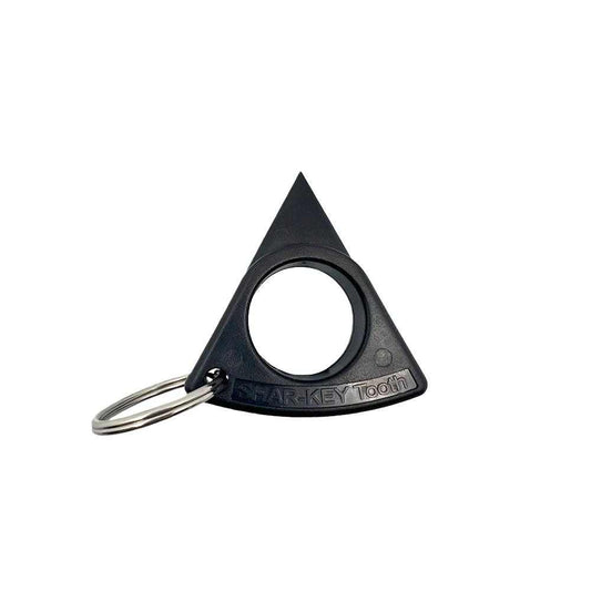 Streetwise Security Streetwise Shar-Key Tooth Keychain Streetwise Shar-Key Tooth