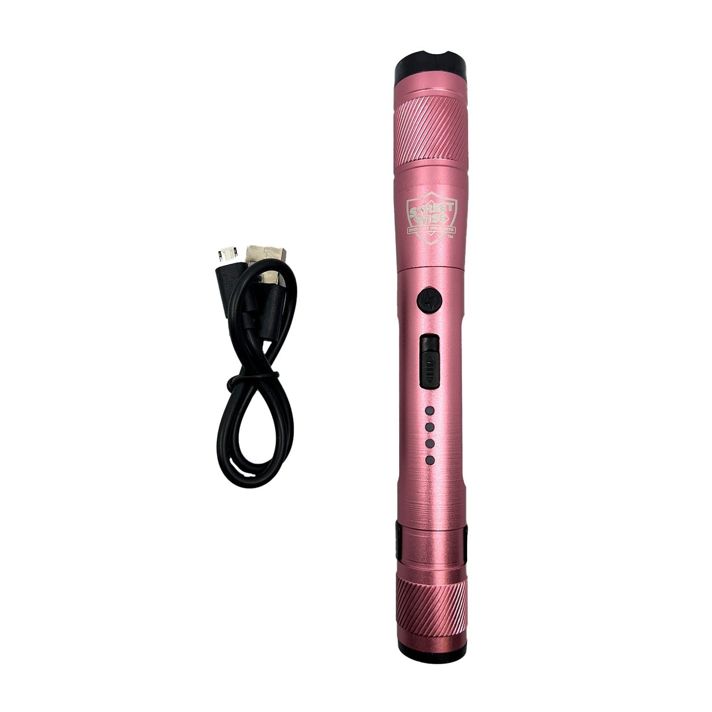 Streetwise Security Streetlight Stun Gun 84,000,000 Stun Gun Streetlight Stun Gun 84,000,000