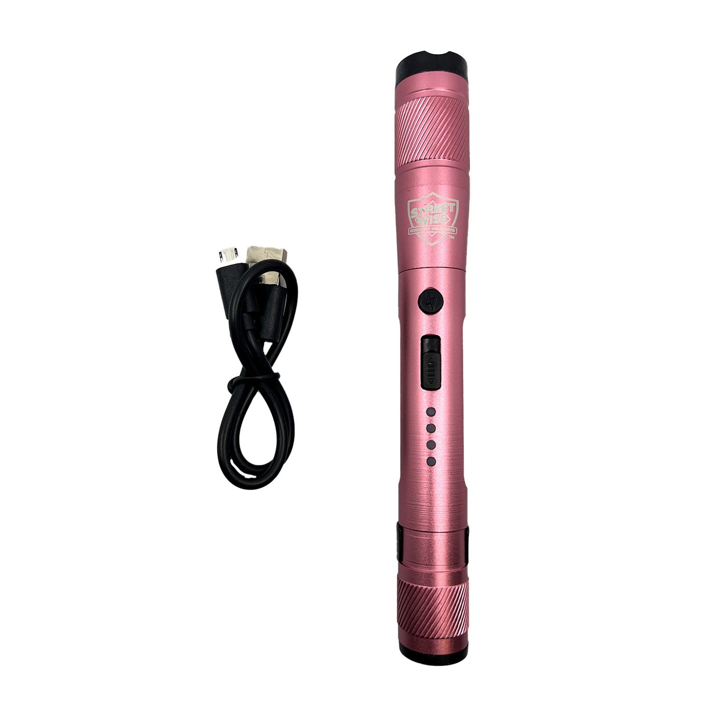 Streetlight Stun Gun 84,000,000