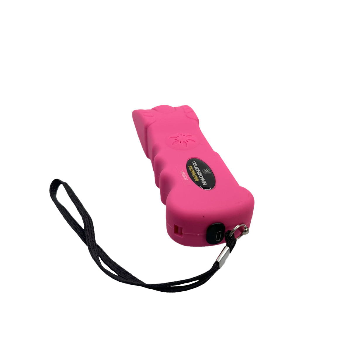 Touchdown 89,000,000* Stun Gun - Smart Pulse Safety