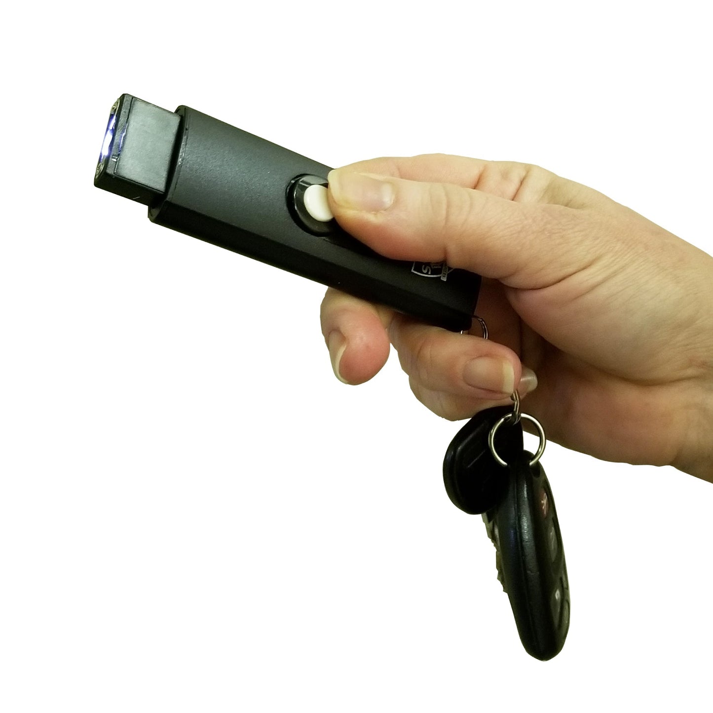 Streetwise Security USB Secure 22,000,000* Keychain Stun Gun Stun Gun USB Secure 22,000,000* Keychain Stun Gun