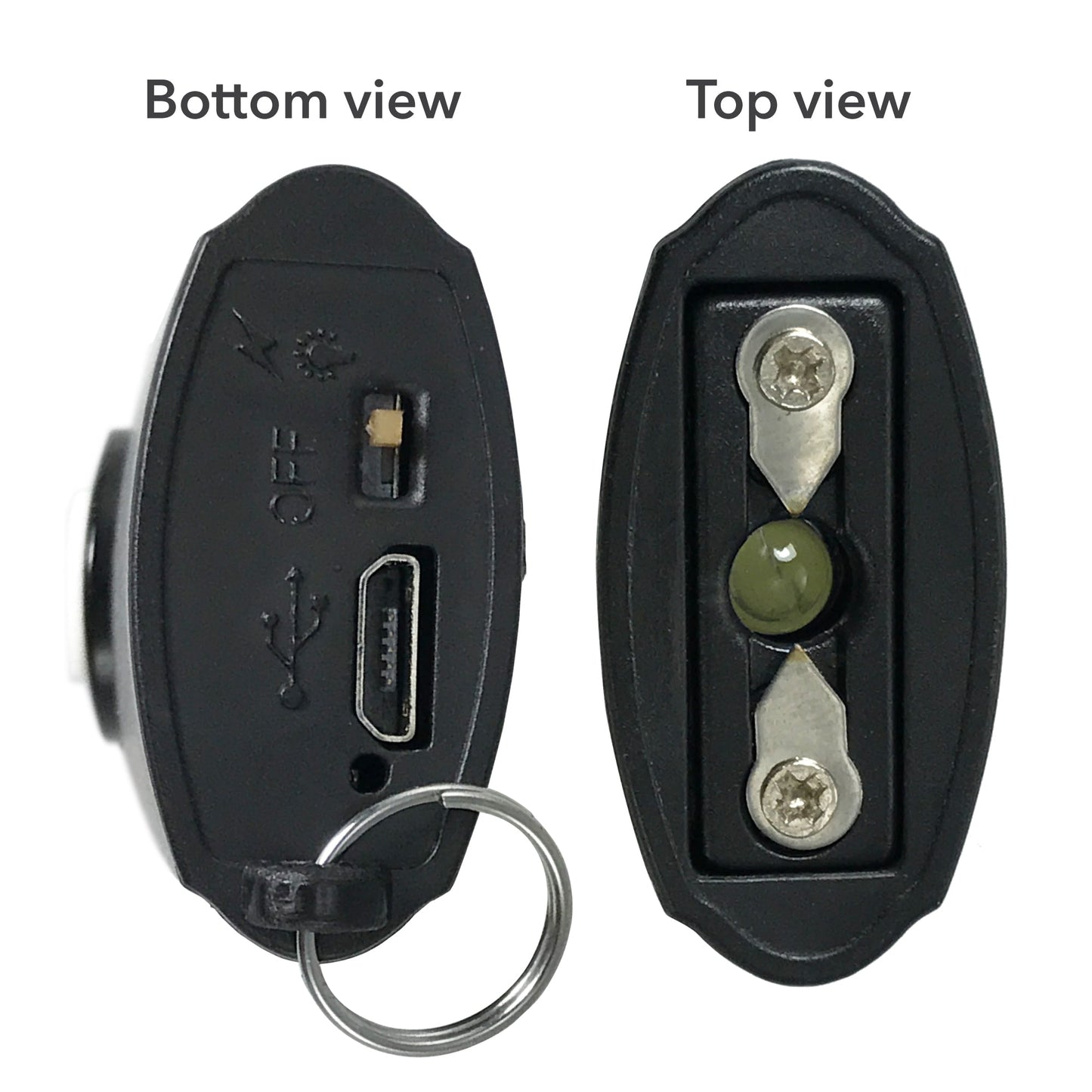 Streetwise Security USB Secure 22,000,000* Keychain Stun Gun Stun Gun USB Secure 22,000,000* Keychain Stun Gun