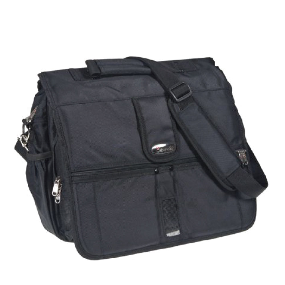 iSAFE Laptop Bag w/Alarm - Smart Pulse Safety