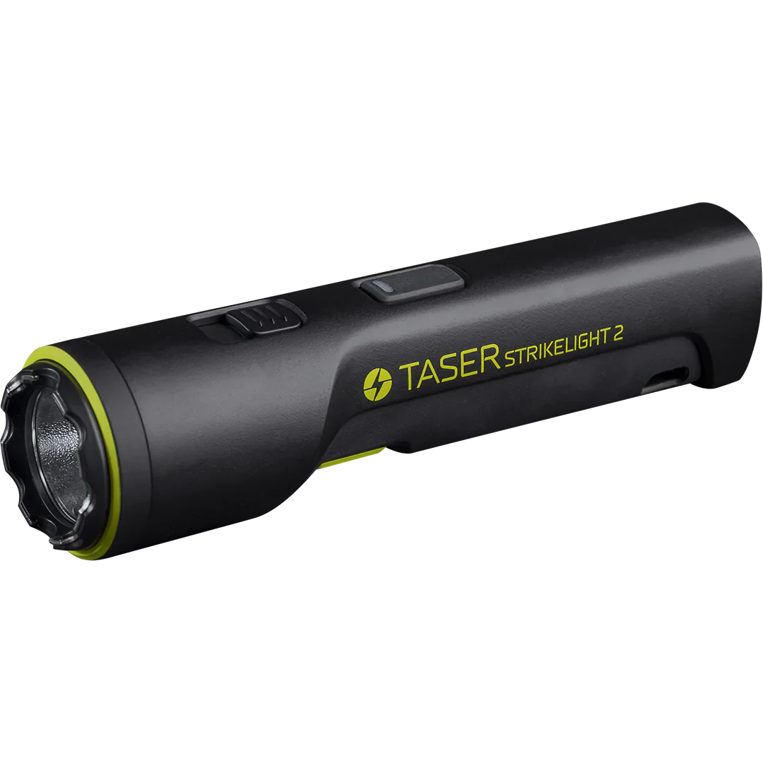 TASER StrikeLight 2 Kit