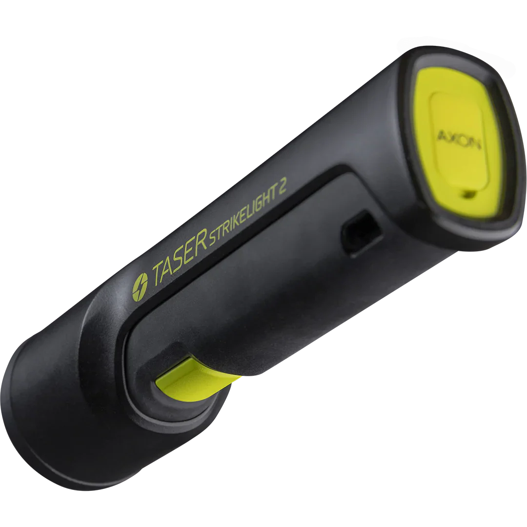 TASER StrikeLight 2 Kit