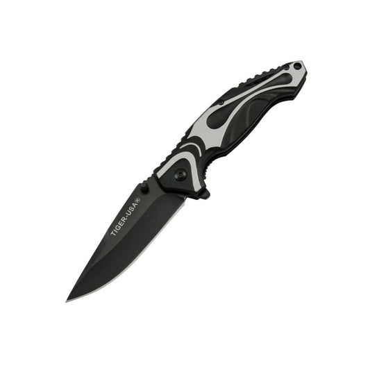 Tiger-USA Knives Trigger Action 8" Knife  Knife Trigger Action 8" Knife