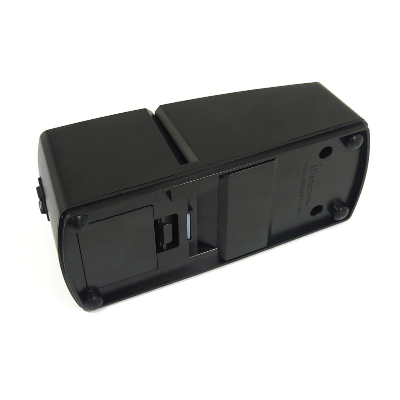 IDetector: UV Protection Against Fraud -  