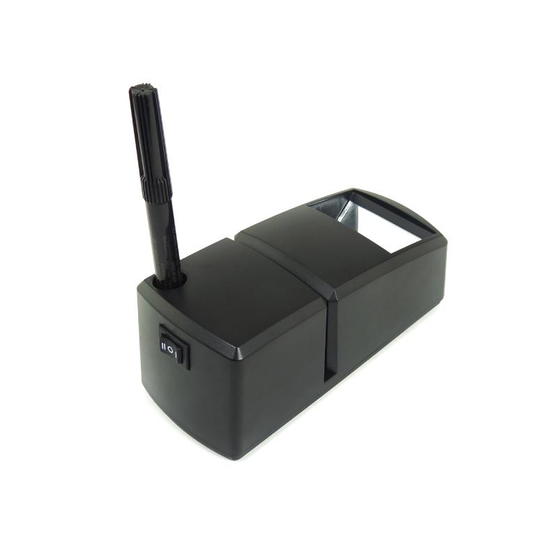 IDetector: UV Protection Against Fraud -  