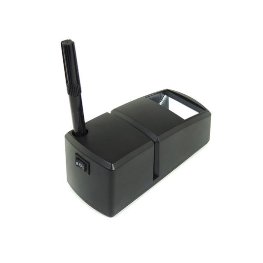 IDetector: UV Protection Against Fraud -  