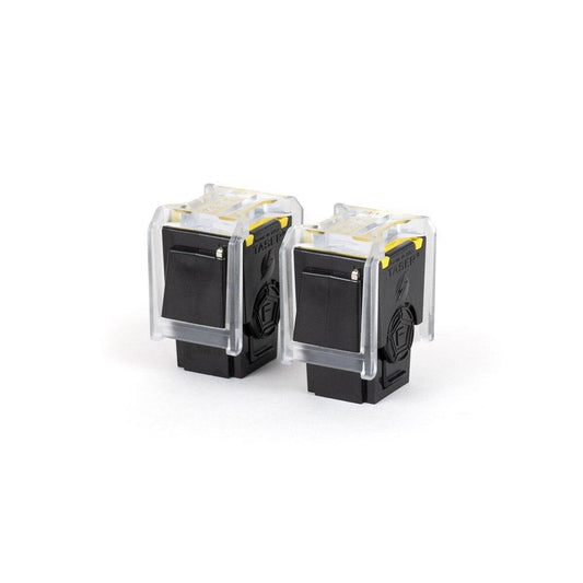 2-Pack Live Cartridges - Cutting Edge Products Inc