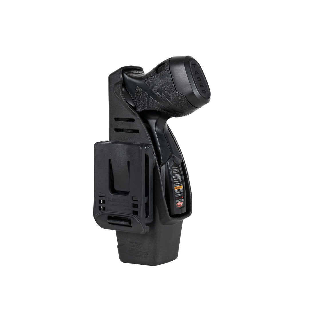 Blackhawk TASER® X26P & X1 Level 2 Duty Holster Holster TASER® X26P & X1 Level 2 Duty Holster