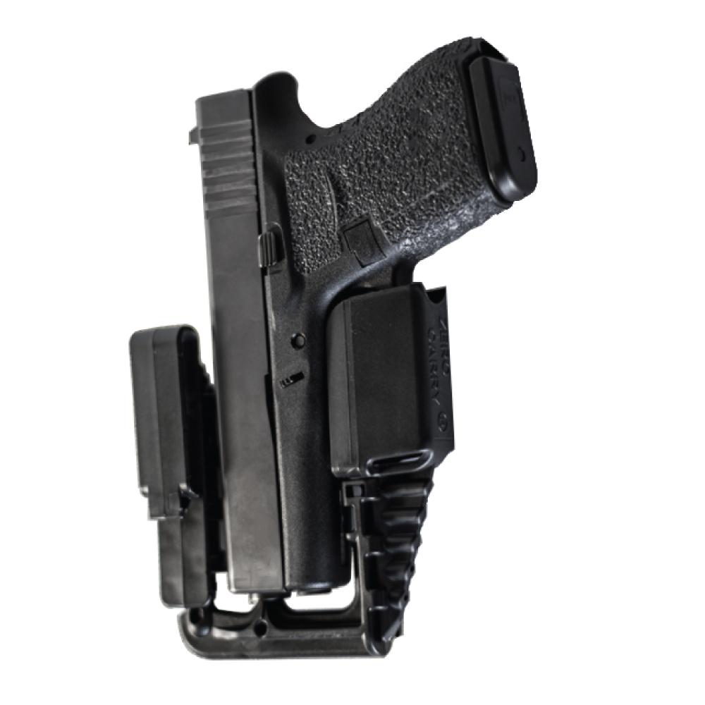 Zero Carry Zero Carry 2.0 WB Holster 2.0 with Trigger Guard Holster 0 WB Holster 2