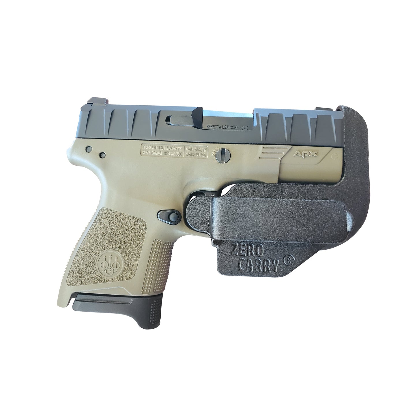 Beretta APX Carry