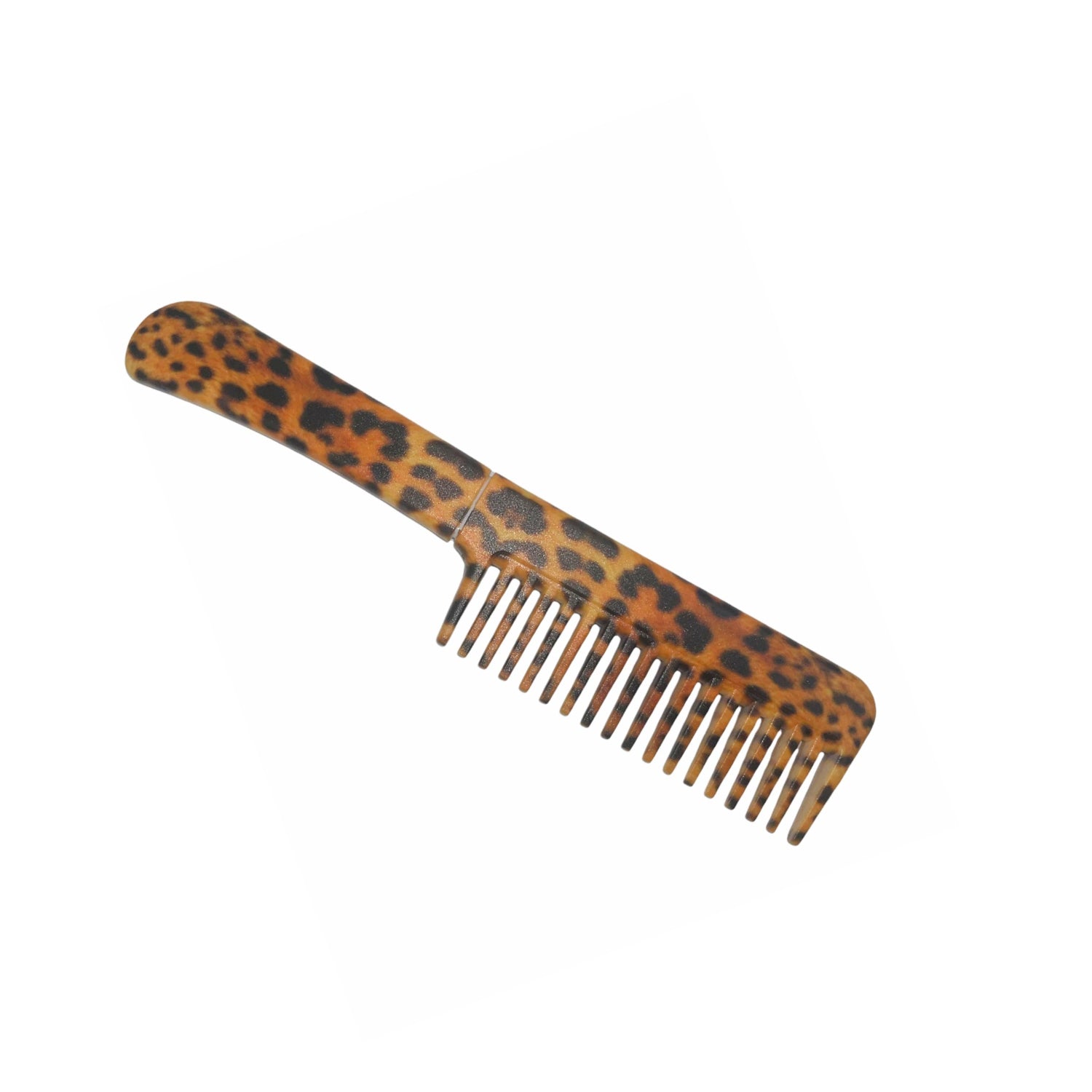 Camo Leopard