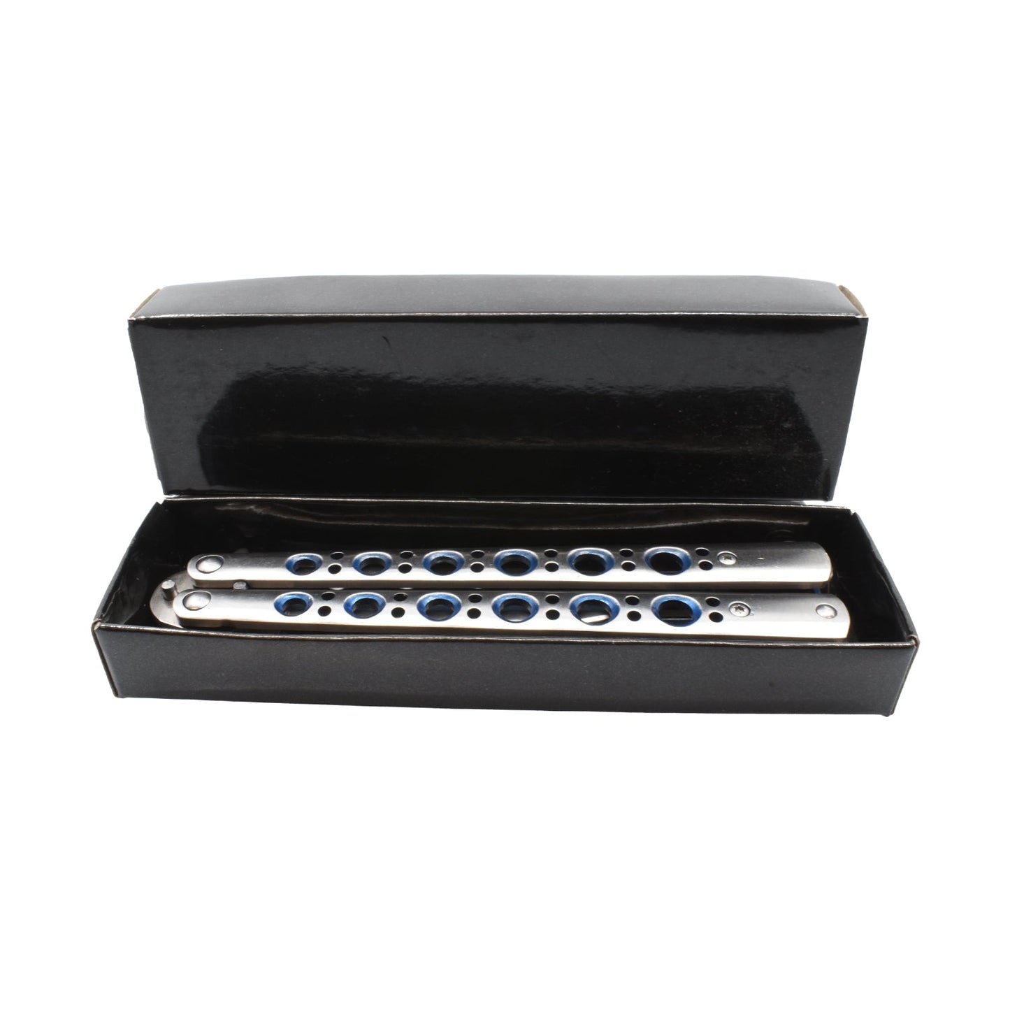 9.25" Butterfly Knife