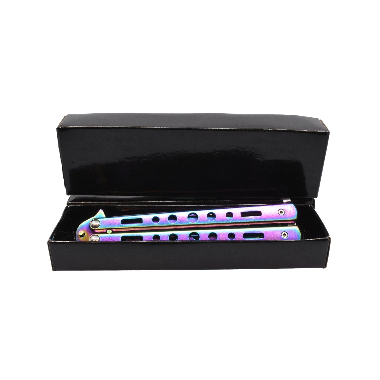 8.75" Butterfly Trainer Knife