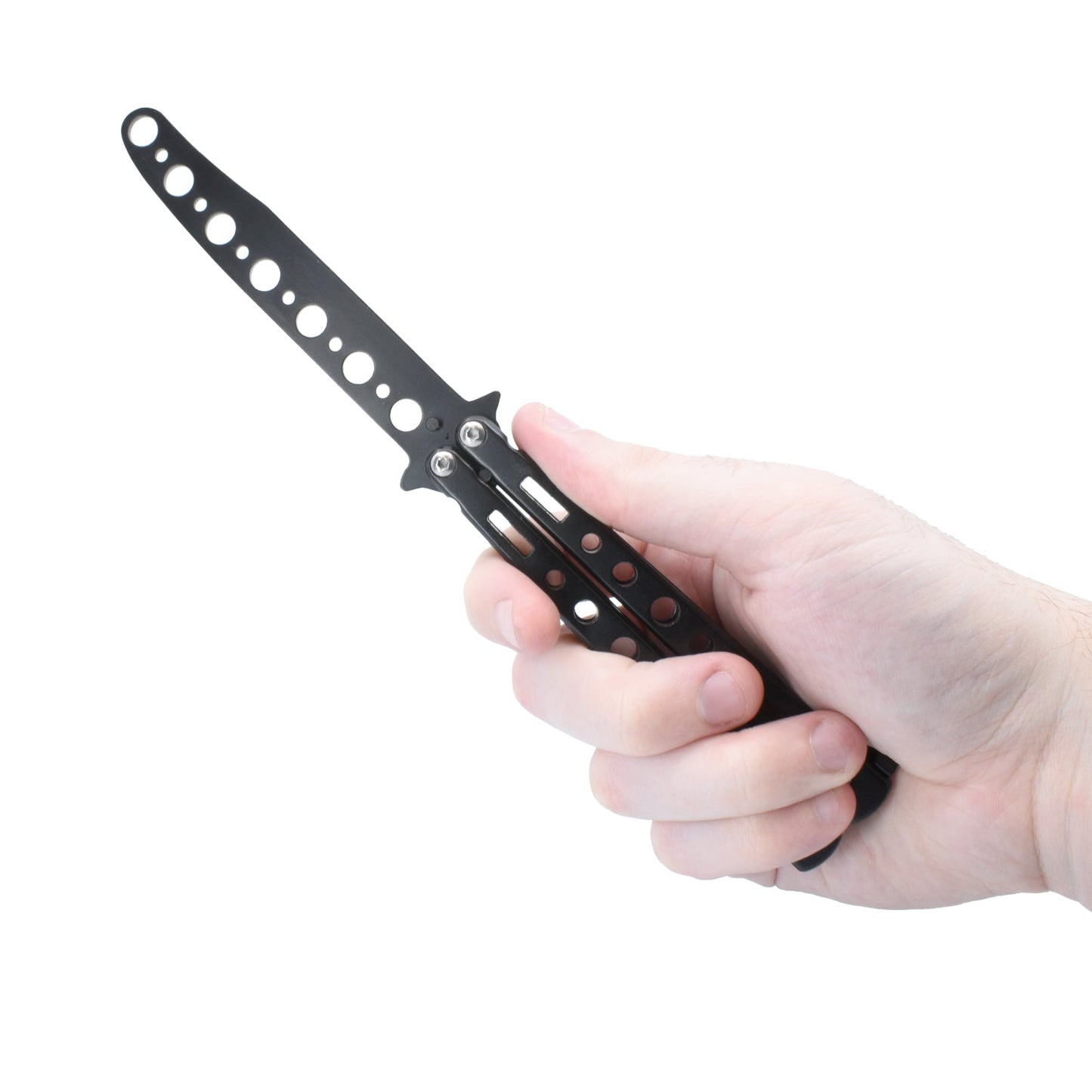 8.75" Butterfly Trainer Knife