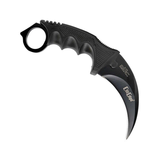 ElitEdge Karambit 7.5"  Knife  Knife 5"  Knife