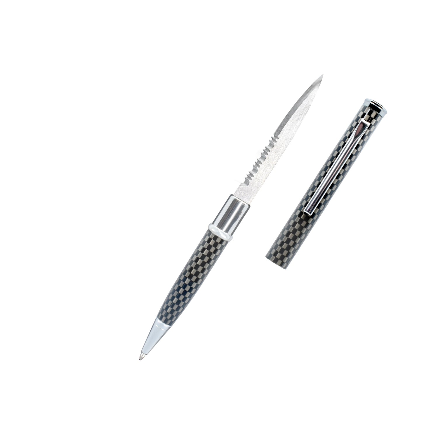 -- Executive Carbon Fiber Pen  Knife  Knife Executive Carbon Fiber Pen  Knife