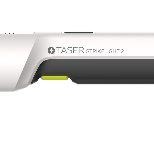 TASER TASER StrikeLight 2 Kit Taser Gun TASER StrikeLight 2 Kit