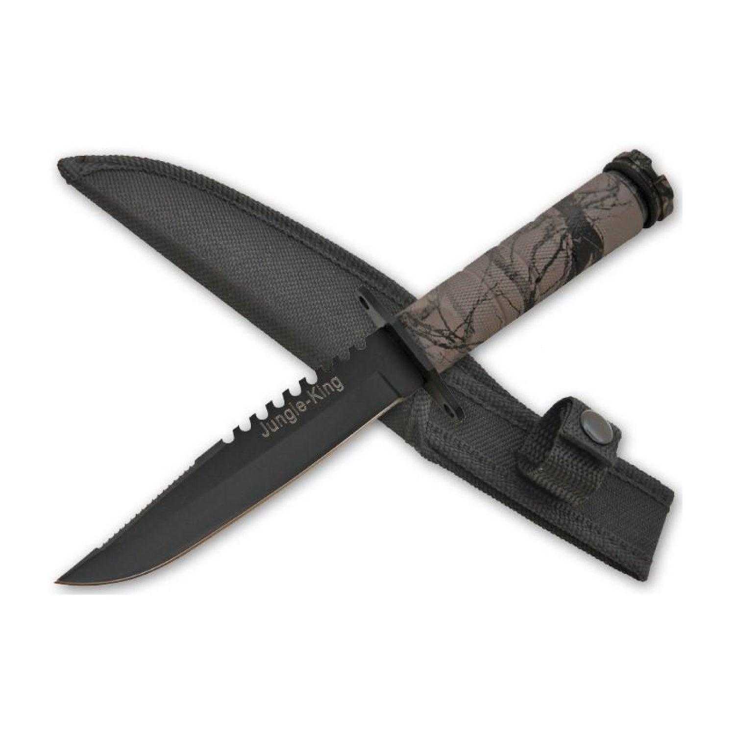 -- Tactical  Knife w/ Holster  Knife Tactical  Knife