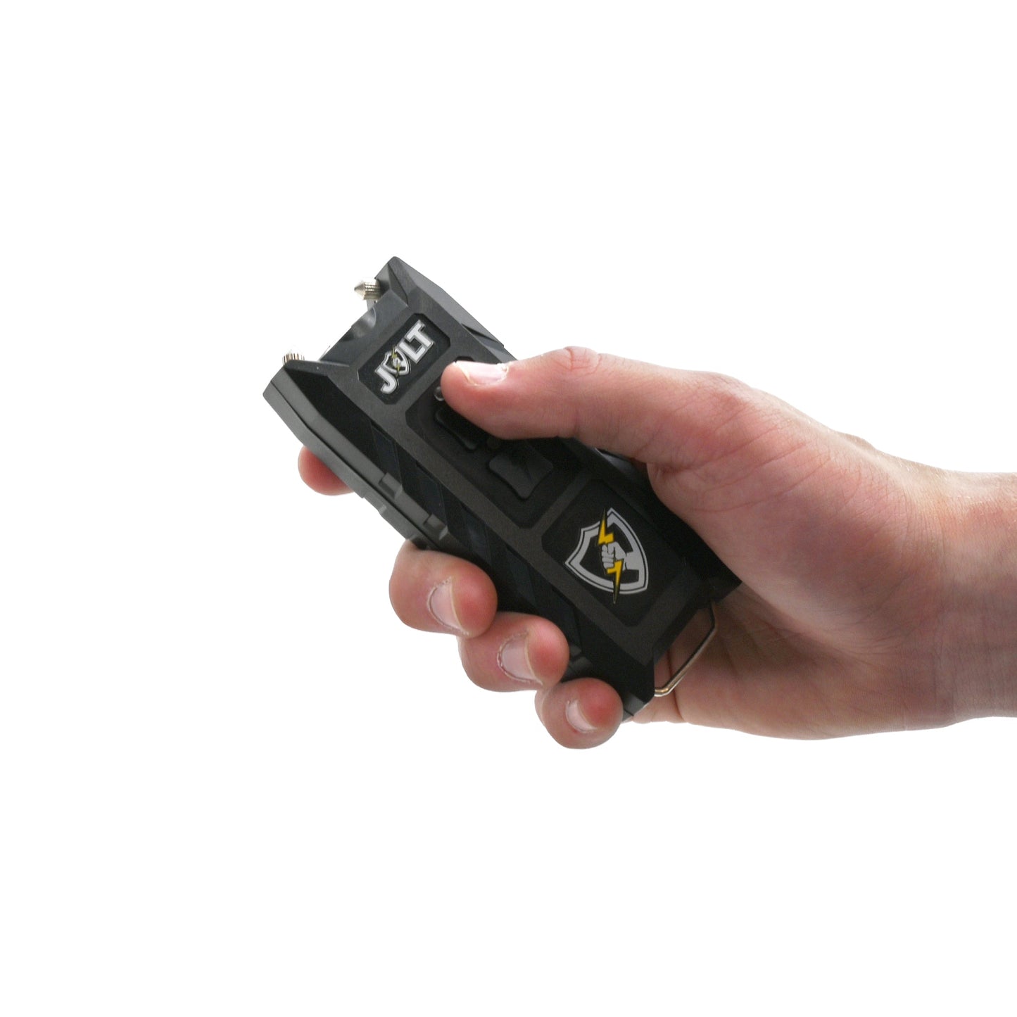 3-N-1 Safe Keeper 92,000,000 Stun Gun - Smart Pulse Safety