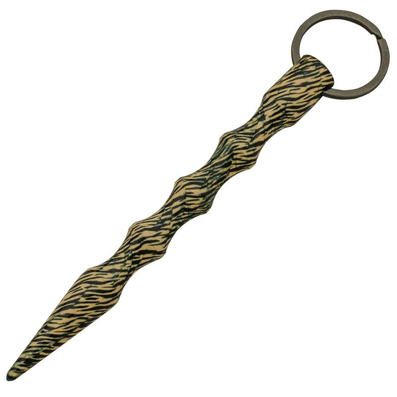 -- Self Defense Kubotan Key Chain Keychain Defense Kubotan Key Chain