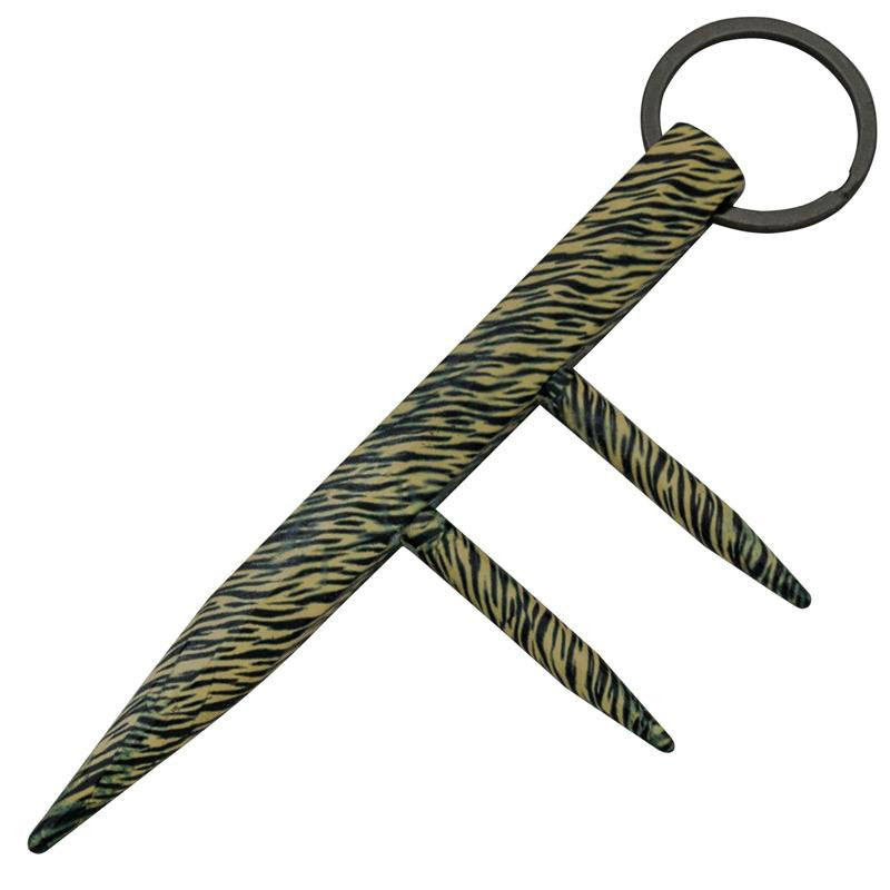 Brown Zebra