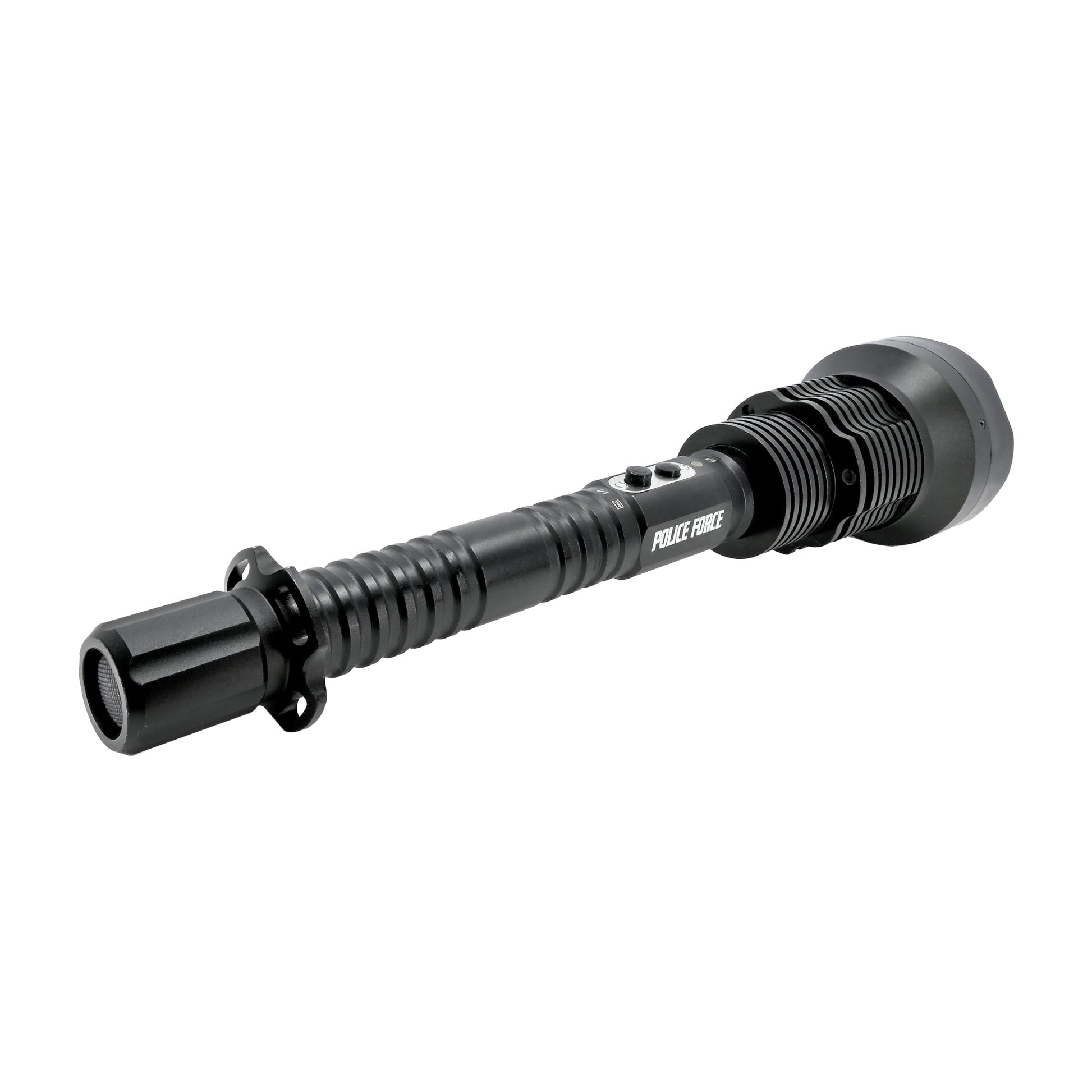 Tactical Torch Stun Flashlight 17,000,000 -  