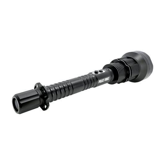 Tactical Torch Stun Flashlight 17,000,000 -  