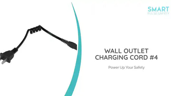 Wall Outlet Charging Cord #4 by@Outfy
