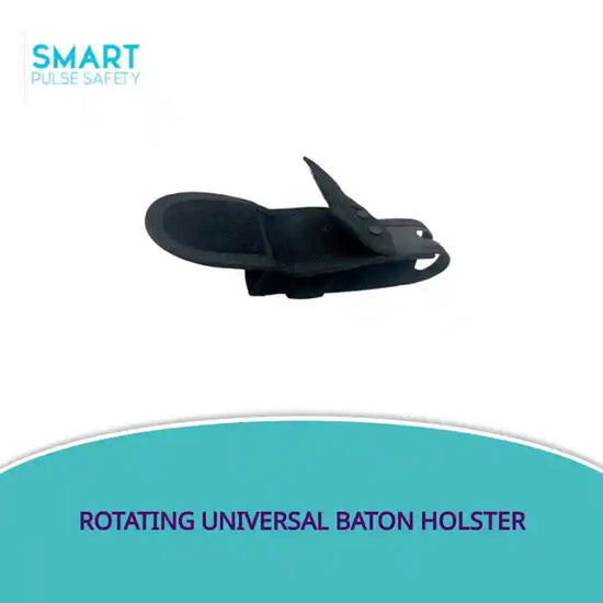 Rotating Universal Baton Holster by@Outfy