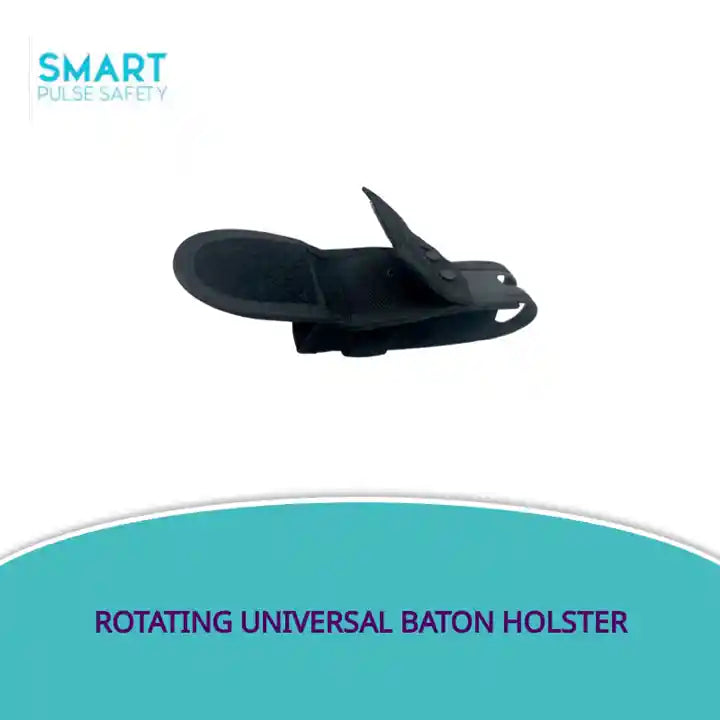 Rotating Universal Baton Holster by@Outfy