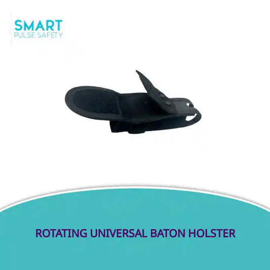 Rotating Universal Baton Holster by@Outfy