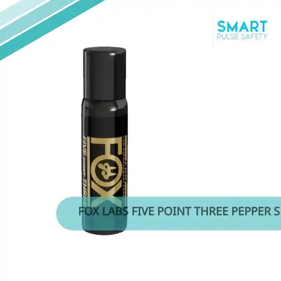 Fox Labs Five Point Three Pepper Spray Grenade 3 oz by@Outfy