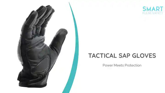 Tactical SAP Gloves by@Outfy