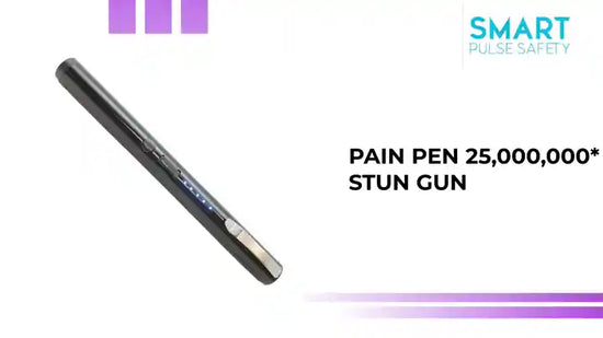 Pain Pen 25,000,000* Stun Gun by@Outfy